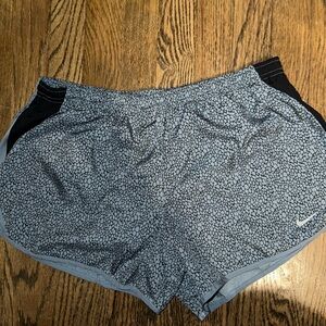 Nike Dri-Fit Running Shorts